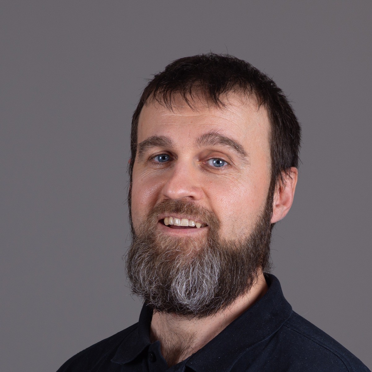 Michal S&oslash;rensen, IT-konsulent