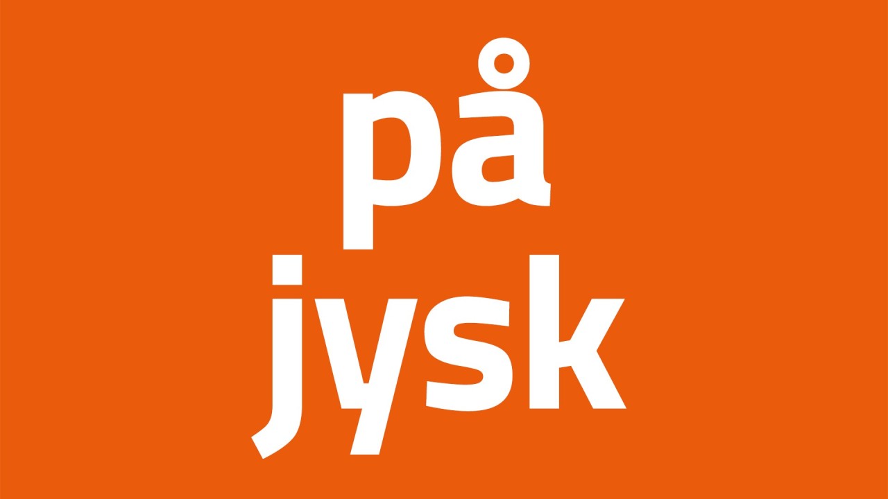 IT-sikkerhed p&aring; jysk
